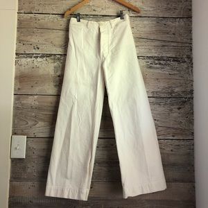 Jesse Kamm sailor pant